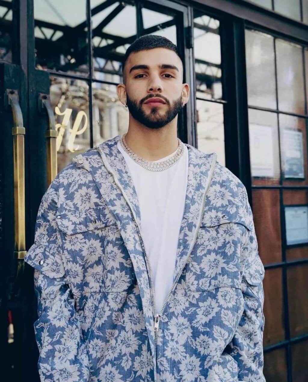 Brandon Kee Wife, Net Worth, Age, Family, Height, Career, Bio