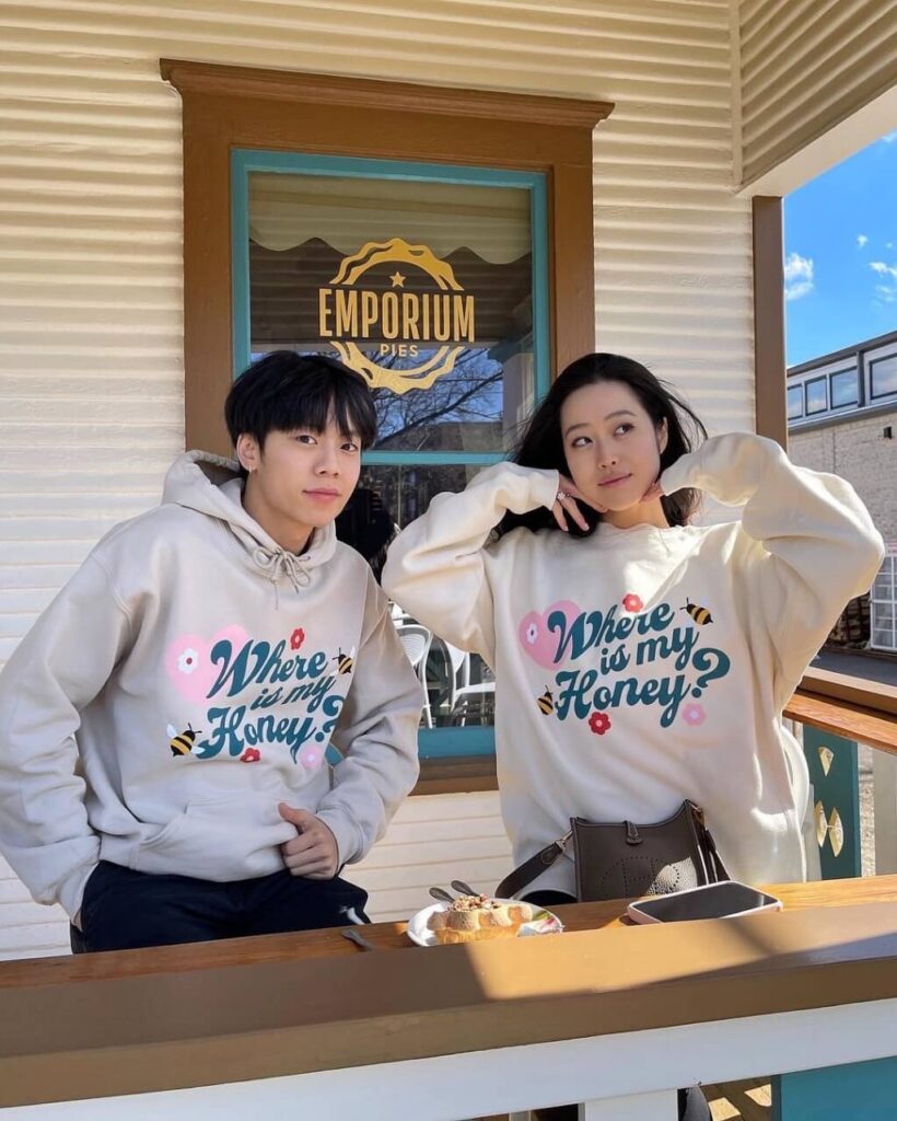 Who is Stephanie Soo Husband Rui Qian? Age, Net Worth, Bio