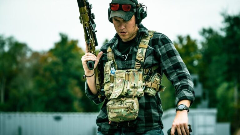 Lucas Botkin Age, Wife, Height, Brother, Net Worth, Father, Bio - Who Is Lucas Botkin’s Wife? The Woman Behind The Tactical CEO