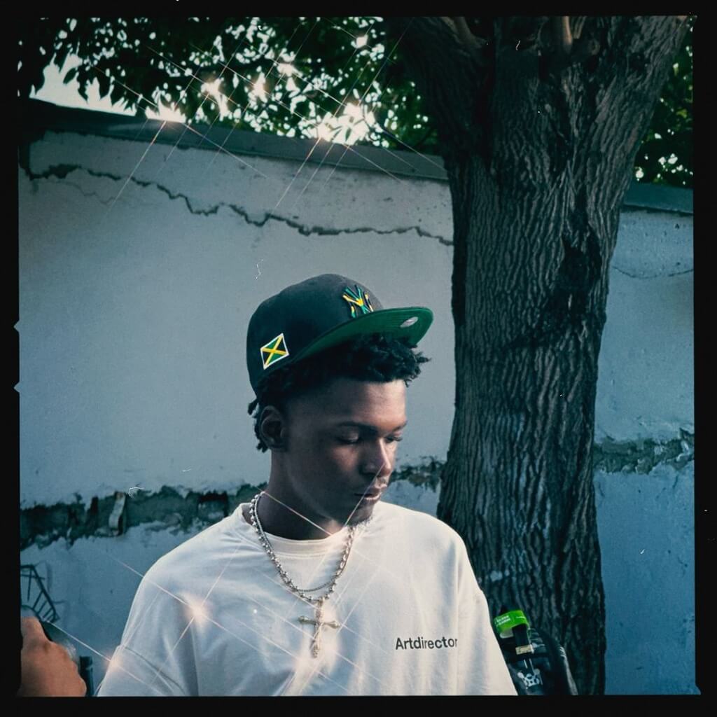 Najeeriii rapper