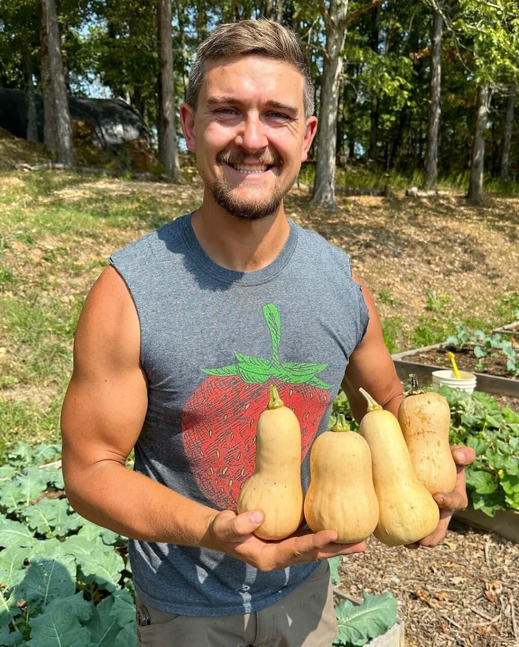 Plant Based Gabriel Miller Wife, Kids, Age, Net Worth, Family, Bio