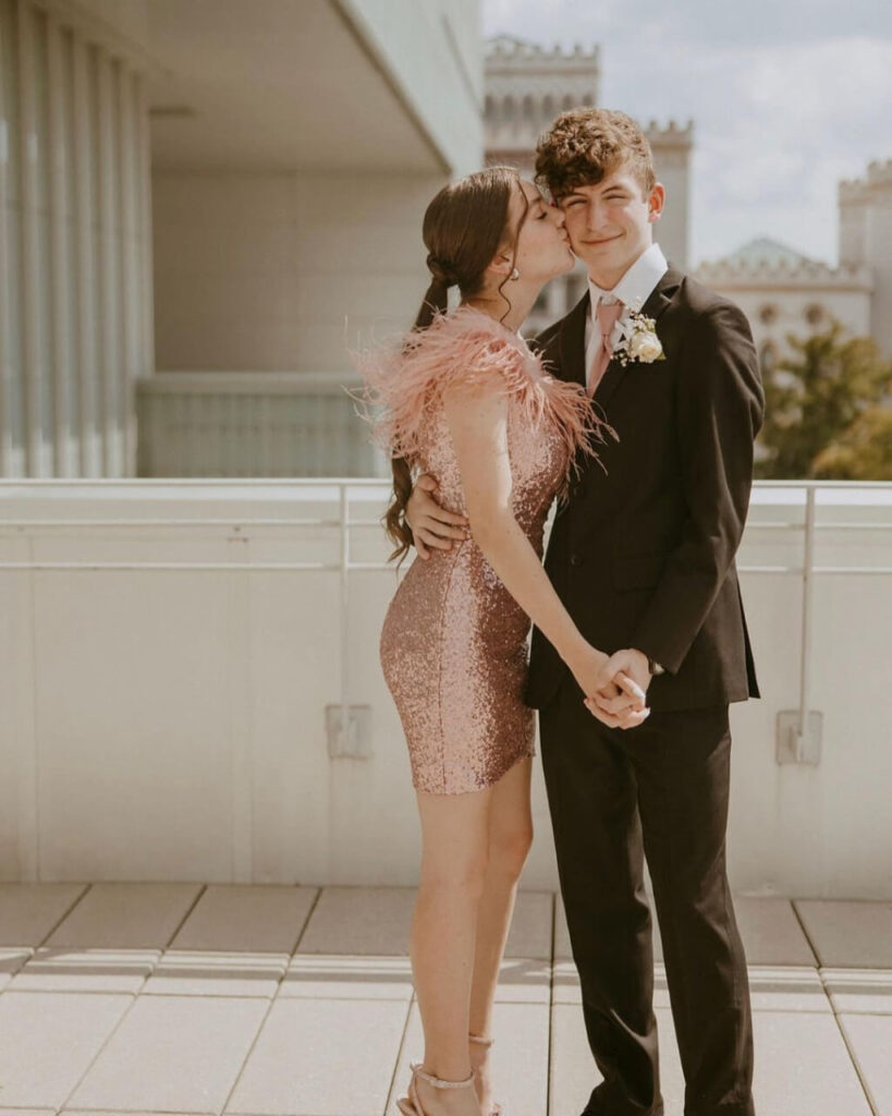 VMT YouTuber girlfriend