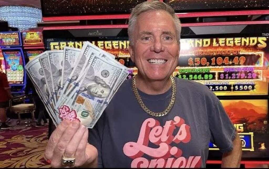 Vegas matt net worth wife age children real name career bio