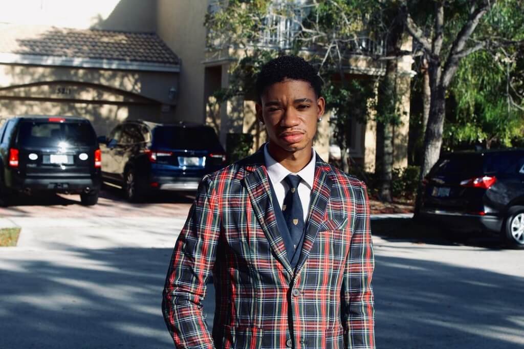 Yfg Fatso Age, Real Name, Height, Girlfriend, Net Worth, Bio