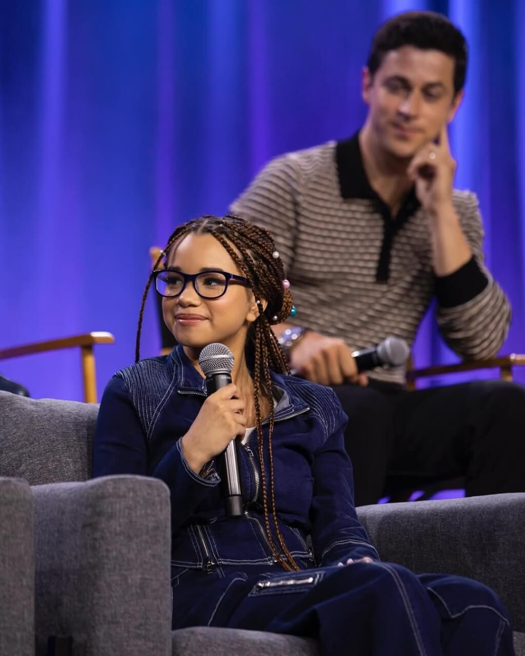 Janice LeAnn Brown Age, Parents, Height, Net Worth, Career, Bio