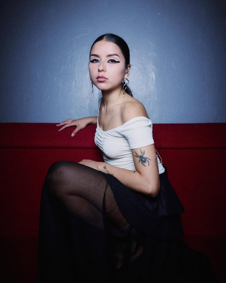 Lexa Gates Age, Parents, Real Name, Height, Boyfriend, Net Worth