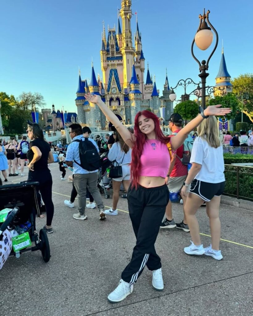 Parkenharbor Age, Ethnicity, Height, Parents, Net Worth, Boyfriend