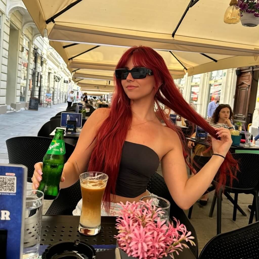 Parkenharbor Age, Ethnicity, Height, Parents, Net Worth, Boyfriend