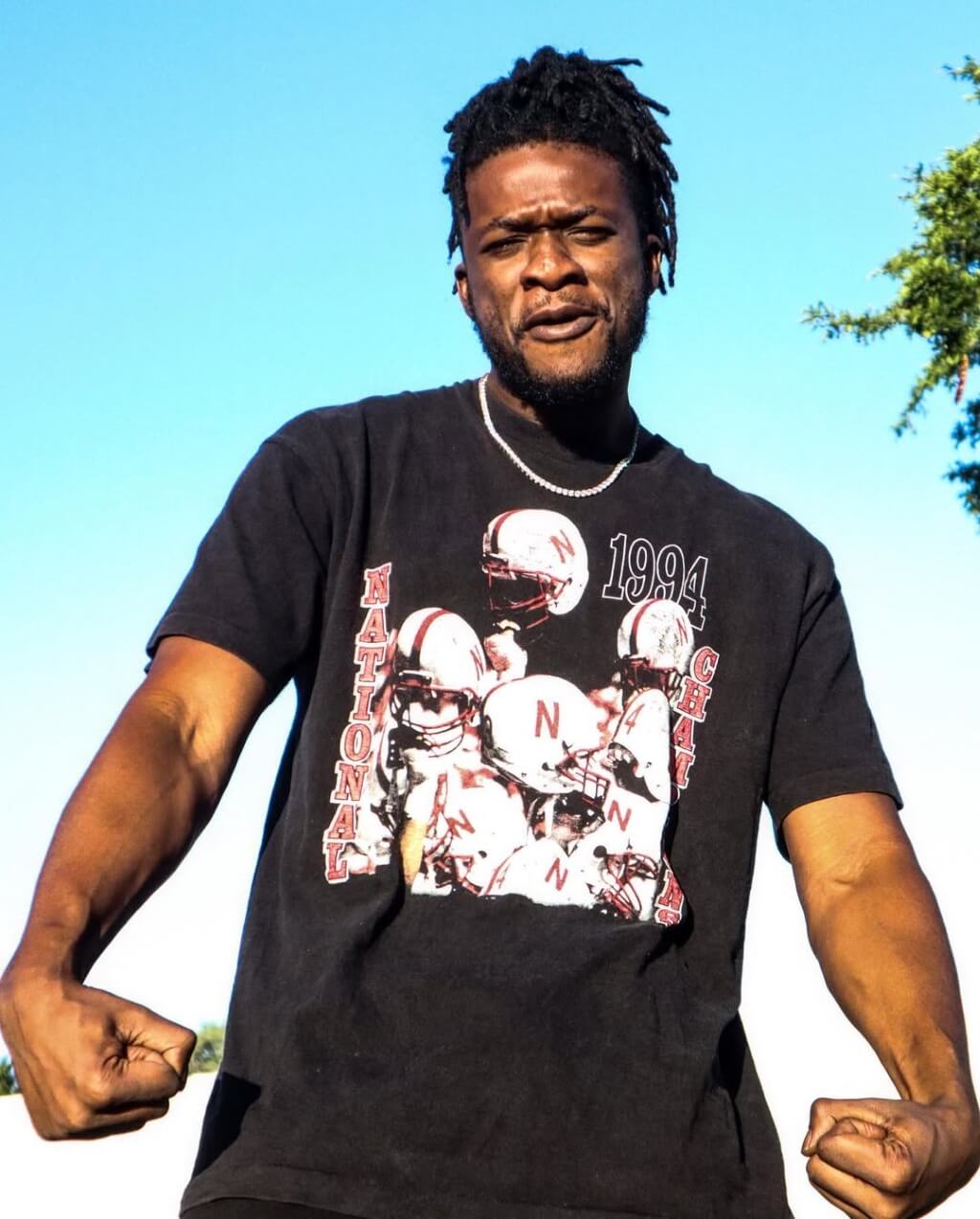 Scru Face Jean Age, Wife, Real Name, Height, Brother, Net Worth
