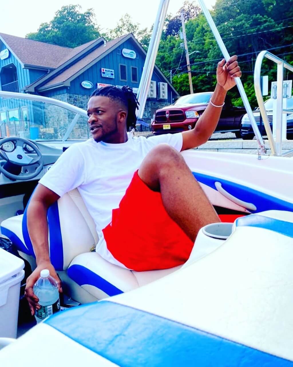 Scru Face Jean Age, Wife, Real Name, Height, Brother, Net Worth