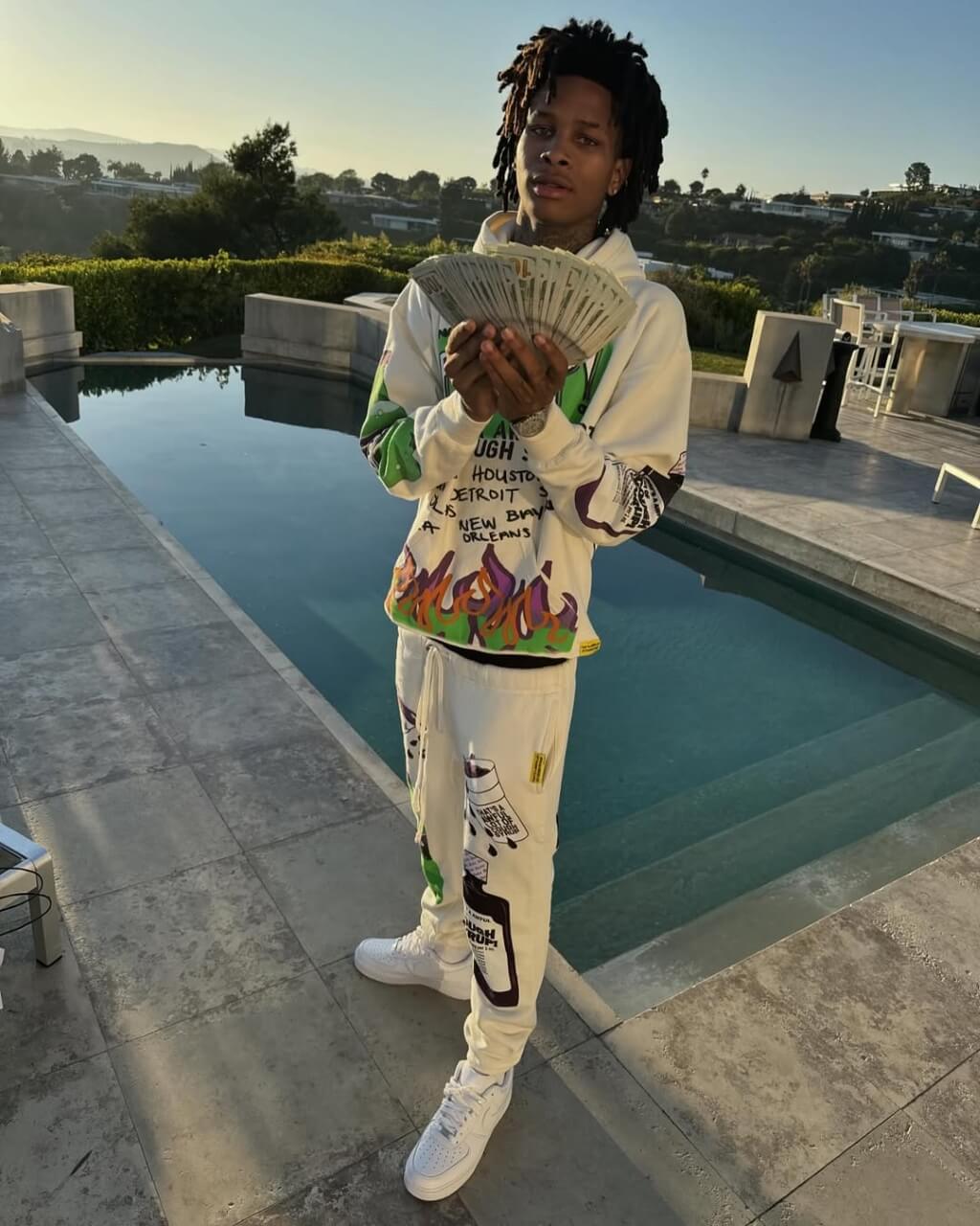 Bak Jayc Age, Height, Real Name, Net Worth, Girlfriend, Wiki