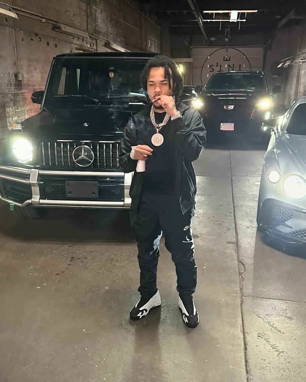 Bloodhound Q50 Age, Real Name, Height, Net Worth, Parents, Bio