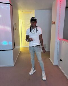 Chicago Pre-Trial Release Denied: State's Motion Approved - FBG Butta Height Correlation