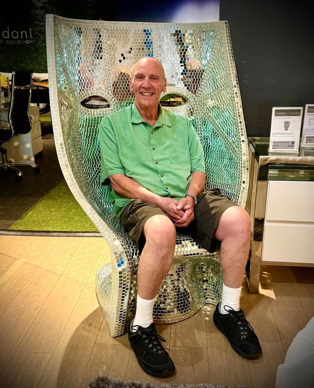Bill Handel Net Worth, Wife, Daughters, Salary, Age, Wedding, Bio