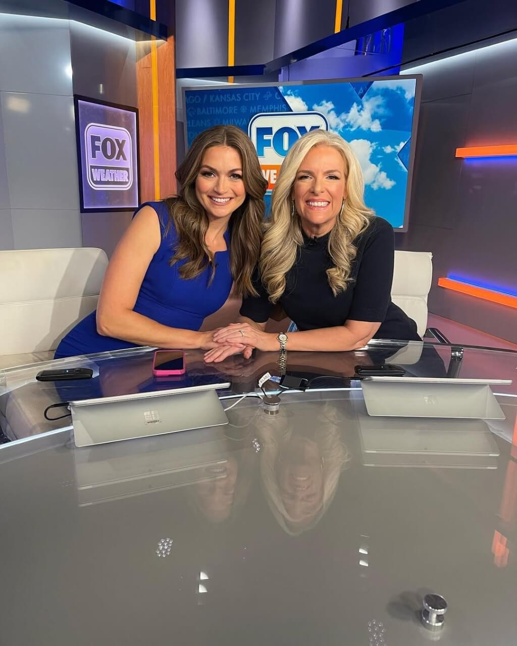 Britta Merwin Age, Husband, Salary, Net Worth, Height, Kids, Wiki