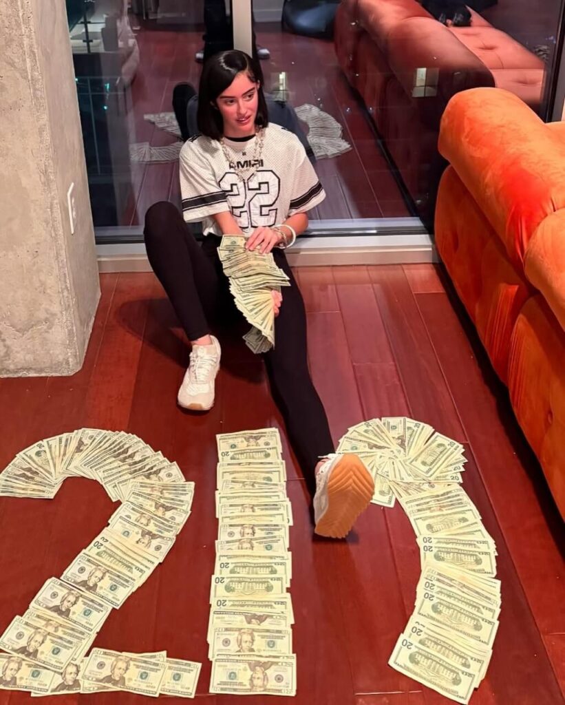 Jorjiana Rapper Age, Height, Husband, Ethnicity, Net Worth, Son