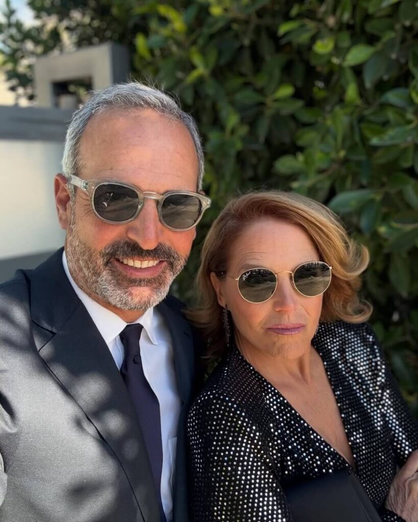 Katie Couric Net Worth, Husband, Age, Daughter, Height, Bio