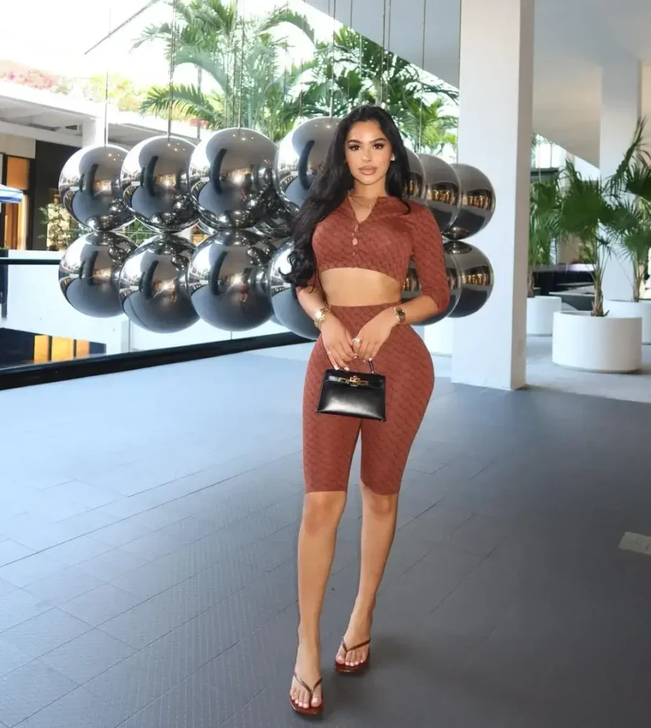 Amaya Colon image