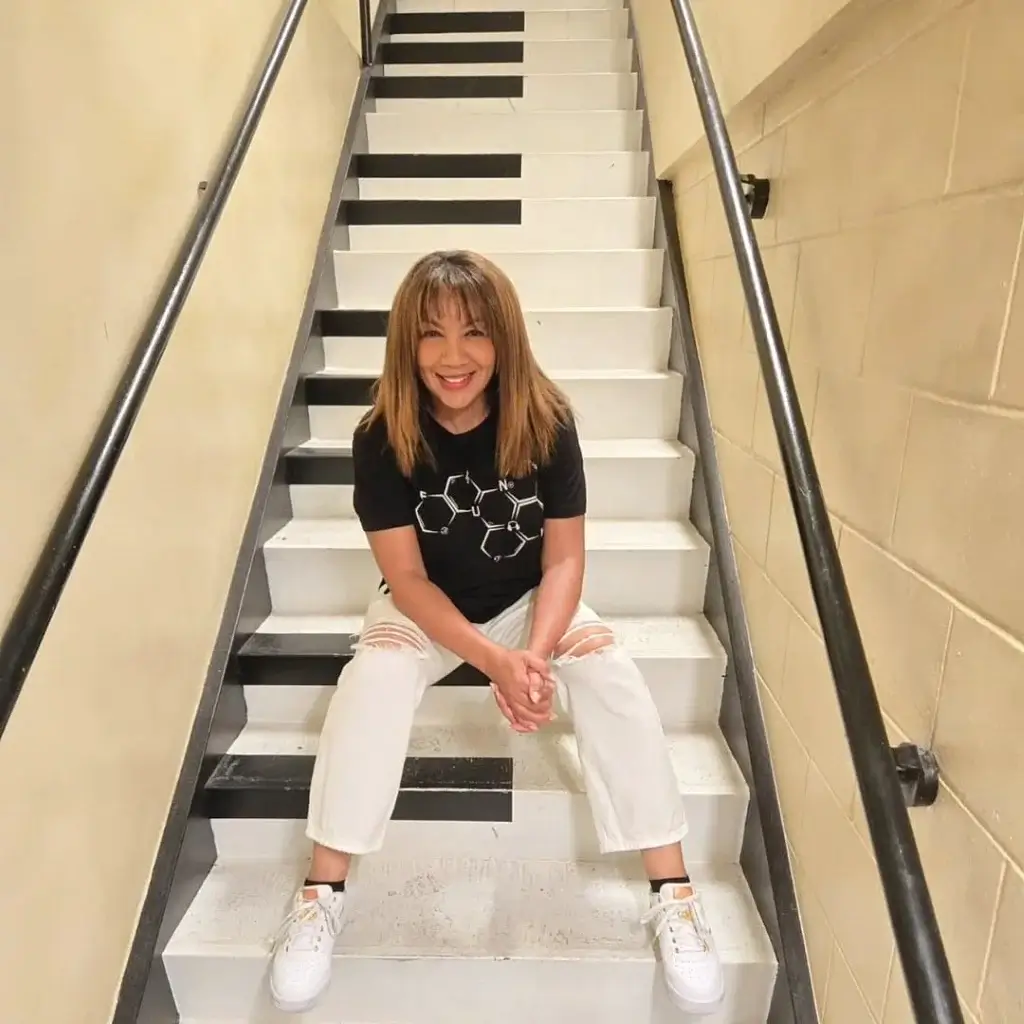 Arthel Neville image