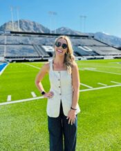 Jenny Taft Husband, Age, Height, Salary, Net Worth, Kids, Wiki