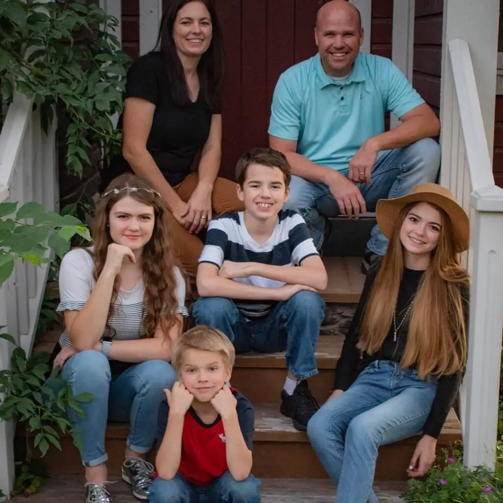 That YouTub3 Family parents and kids