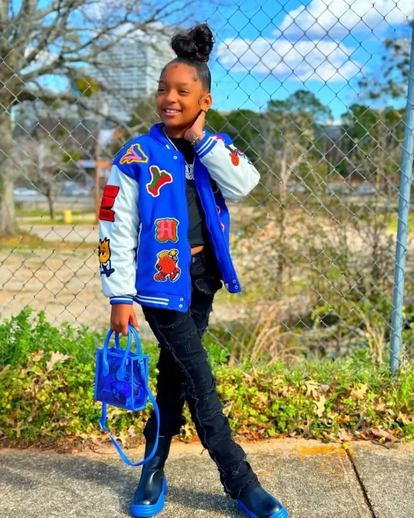 Kota Cake Height and Weight