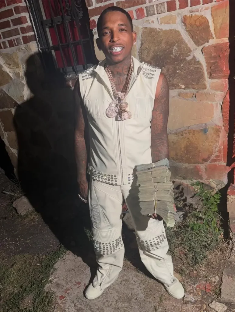 Trapboy Freddy Net Worth