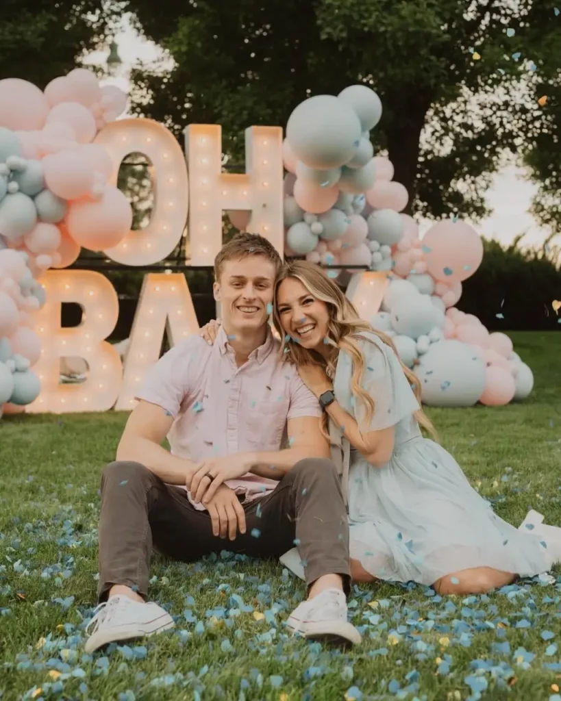 ElleCee Faith Nelson parents