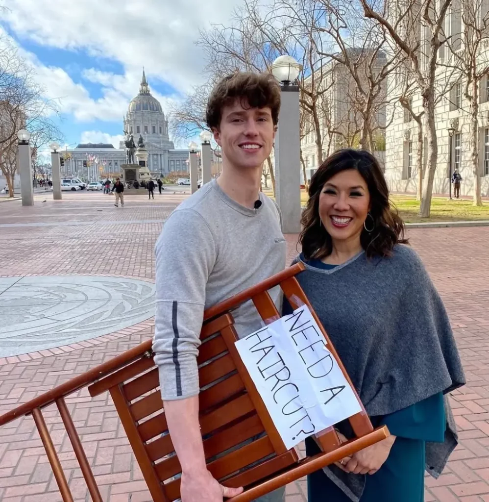 Kristen Sze Children