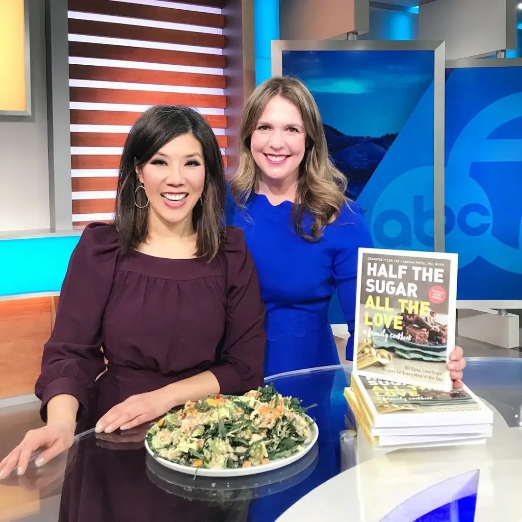 Kristen Sze Net Worth and Salary