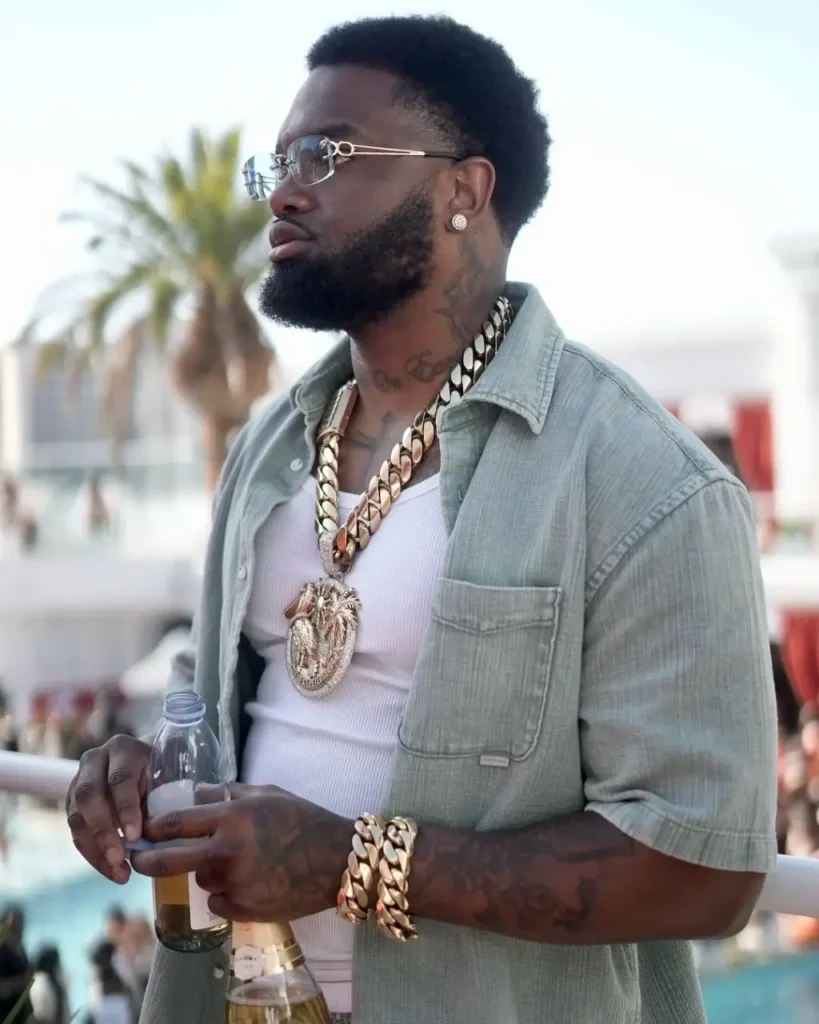 Nino Breeze Music Journey