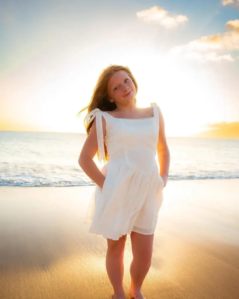 Who is ElleCee Faith Nelson