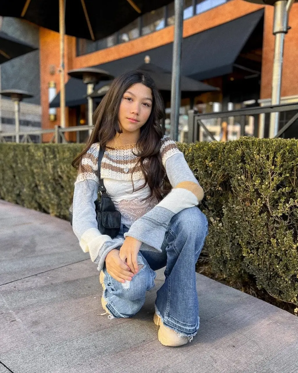 Txunamy Ortiz Age, Height, Ethnicity, Parents, Siblings, Boyfriend