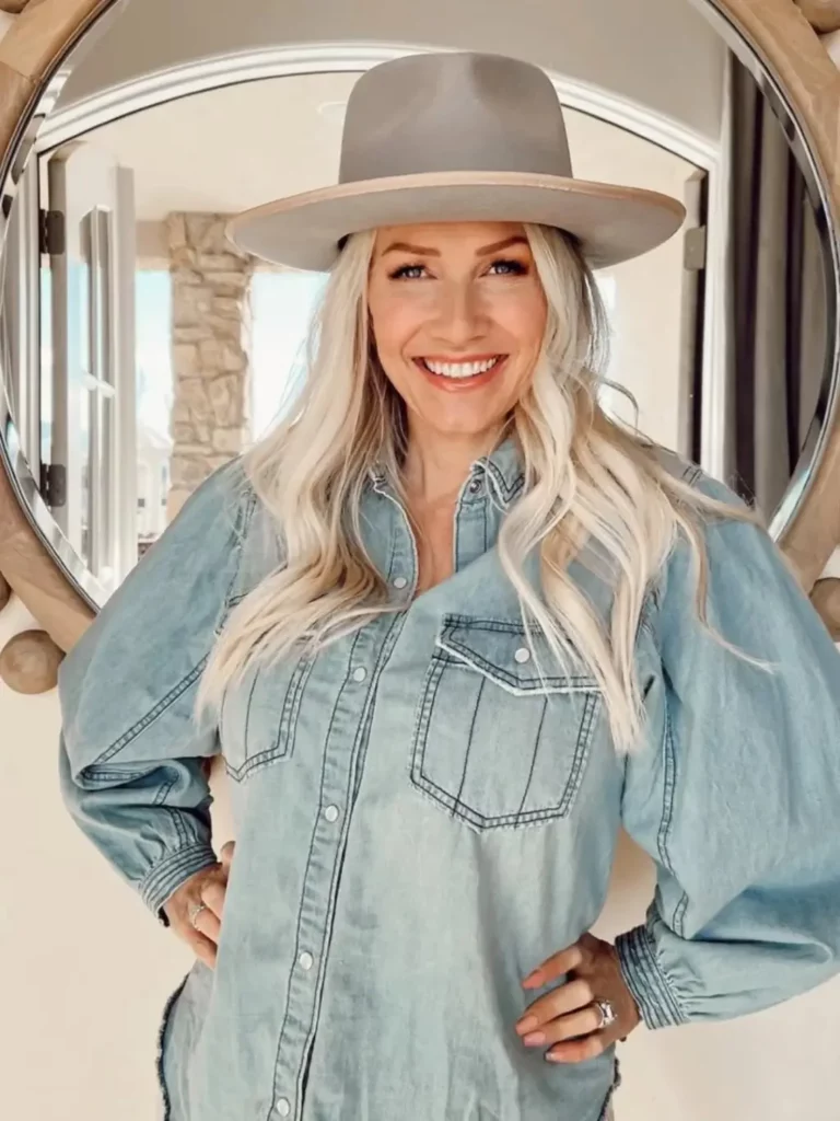 Who is Tiffany Nelson