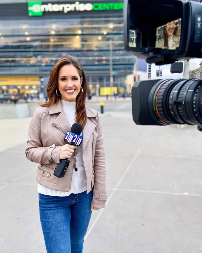 Amelia Mugavero image