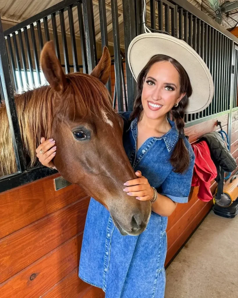 Amelia Mugavero journalist