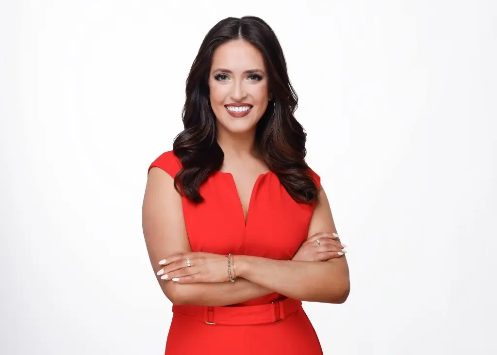 Amelia Mugavero wiki