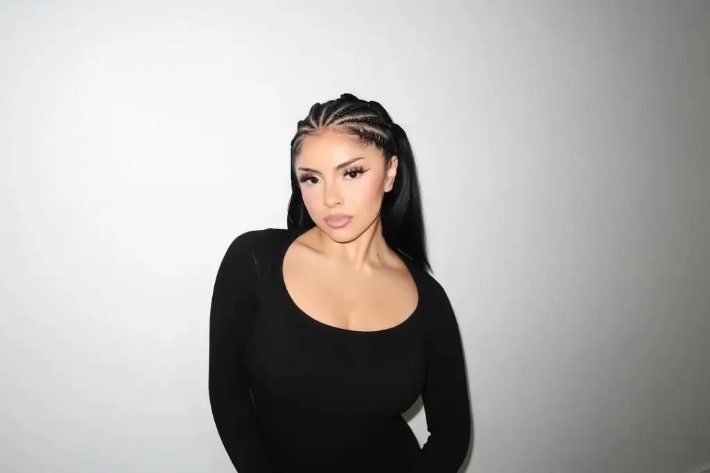 Evelyn Ariana Ortiz pic