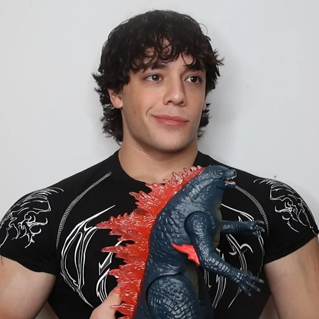 Luke DePaolo