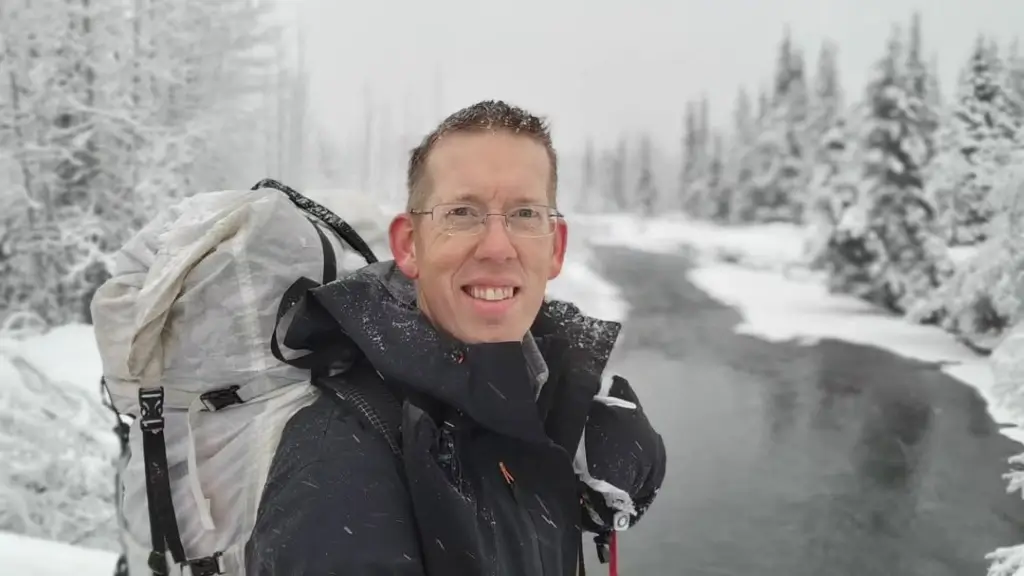 Luke Nichols (Outdoor Boys)