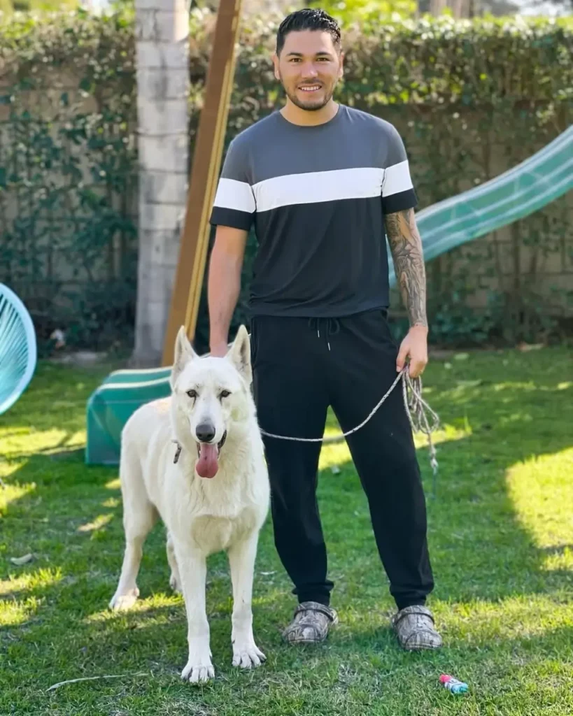 Sdiezzel Ortiz height