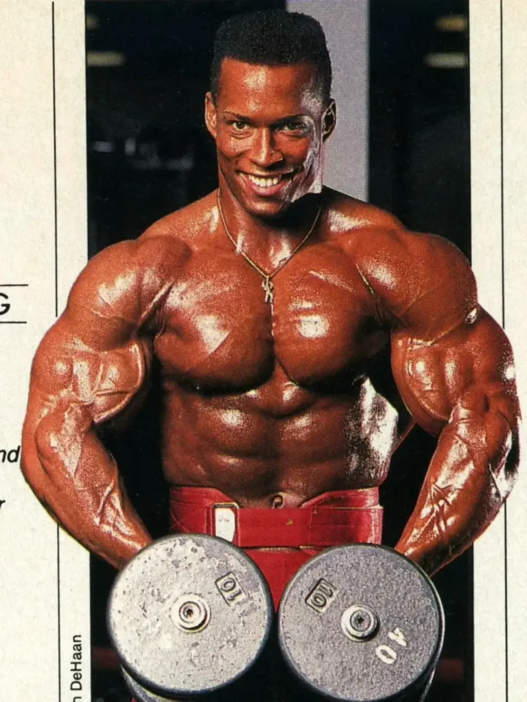 Shawn Ray Height, Age, Weight, Net Worth, Wife, Kids, Family, Bio Who is Shawn Ray Bodybuilder