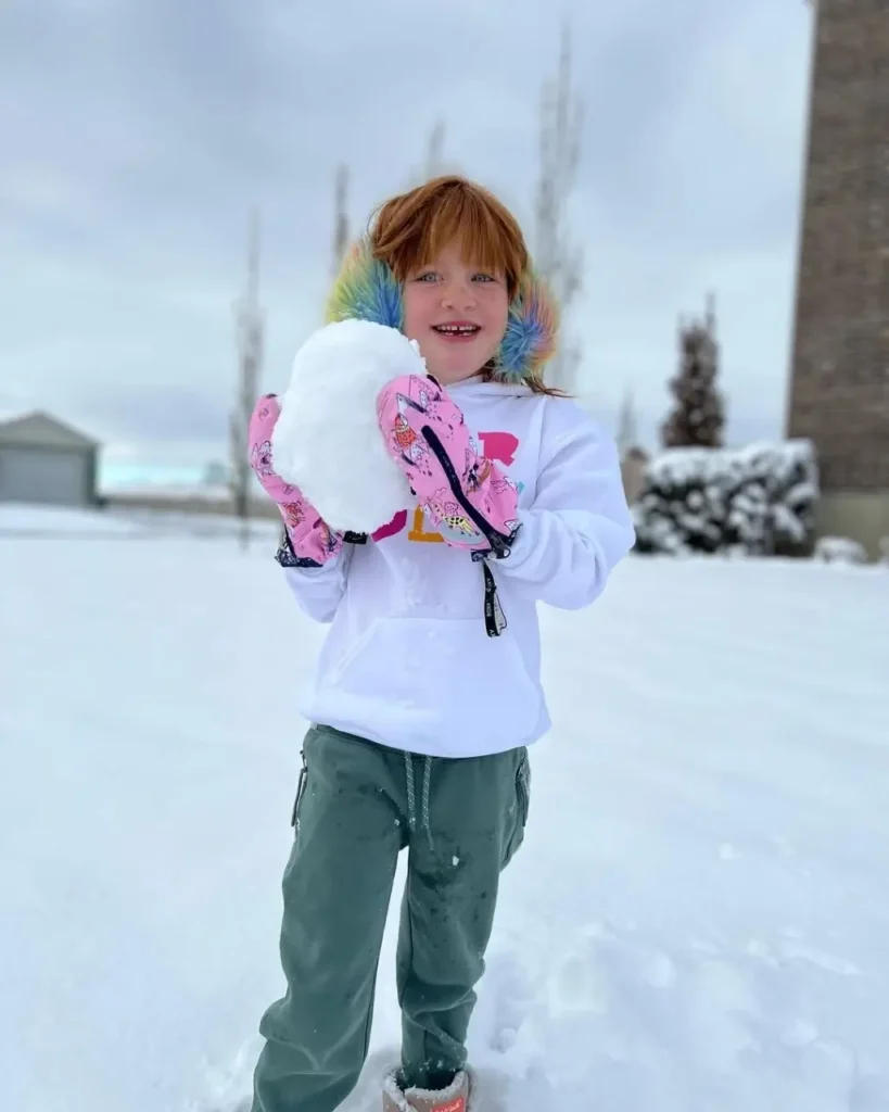 Adley McBride height