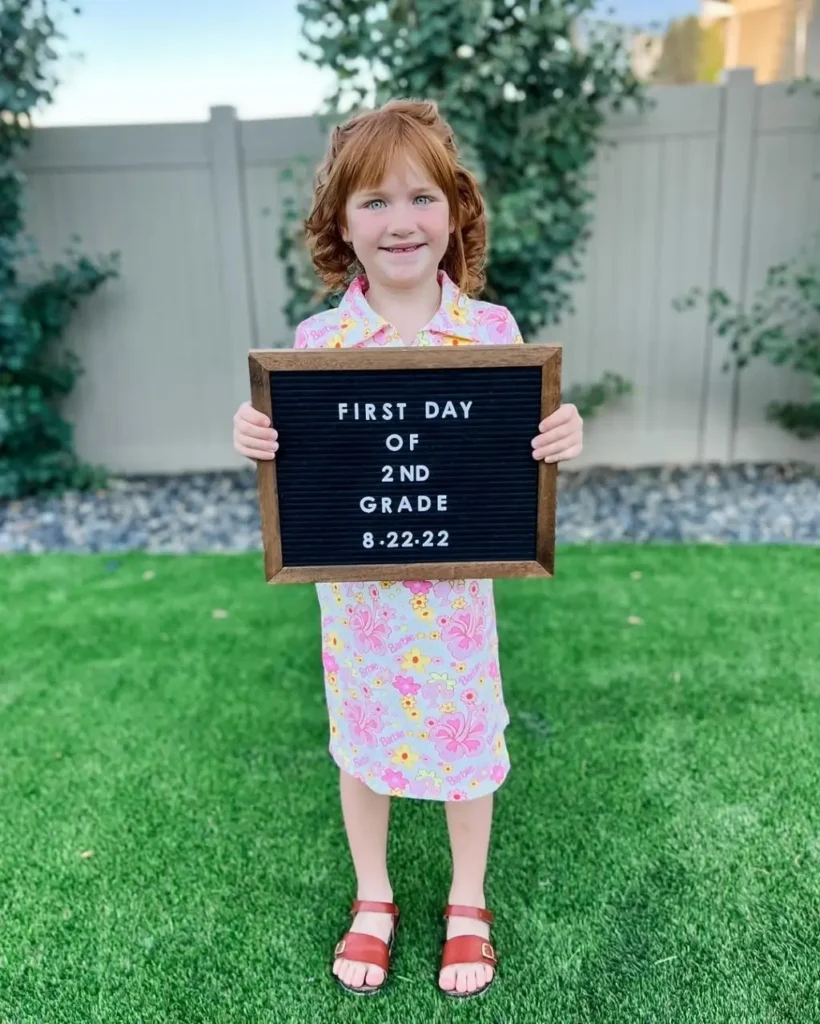 Adley McBride (A For Adley) Age, Net Worth, Family, Siblings, Wiki