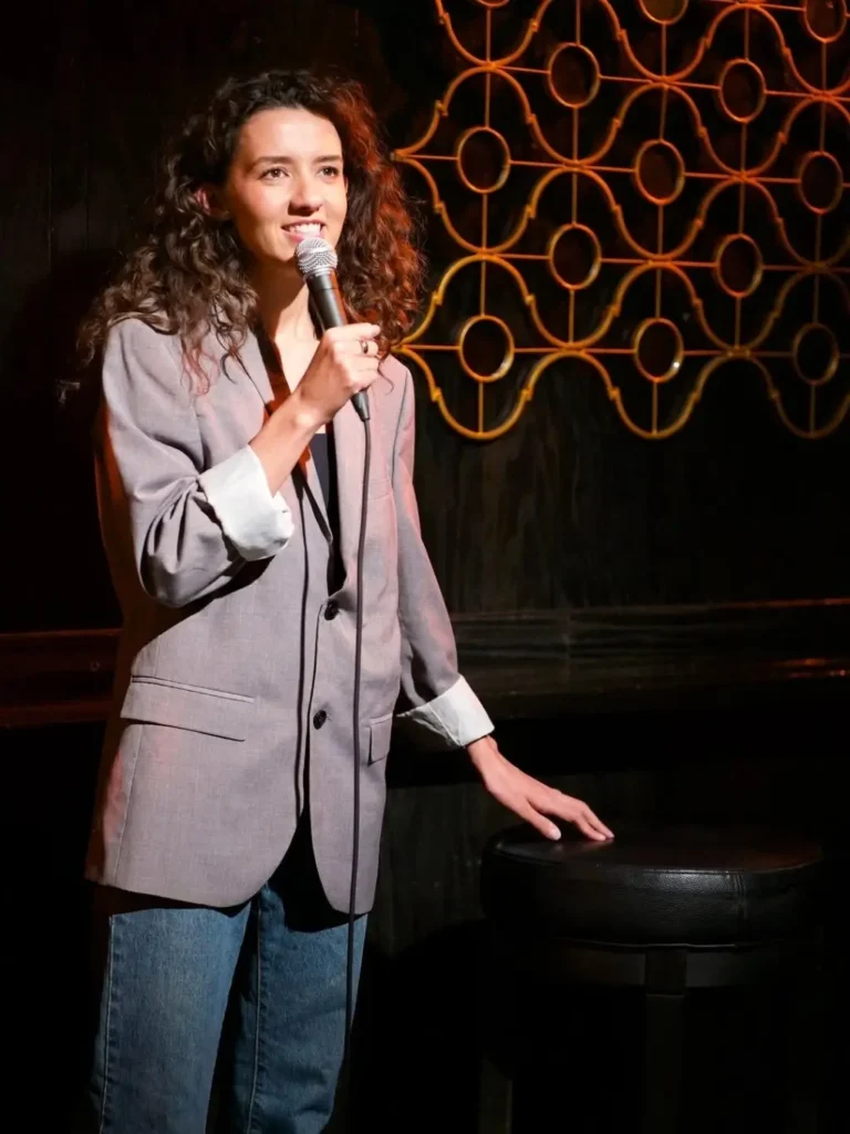 Maddy Kelly