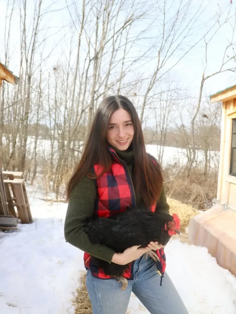 Alexandra Fasulo Age, Husband, Father, Farm, Net Worth, Height Alexandra Fasulo