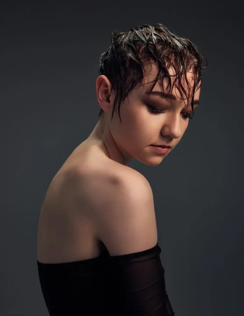 Julia Sarah Stone