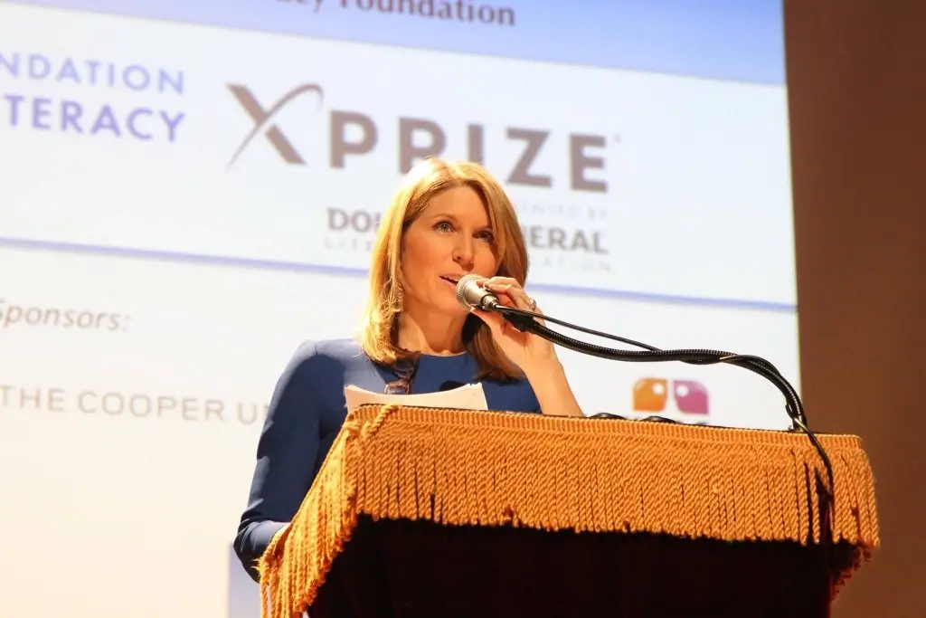 Nicolle Wallace Journalist