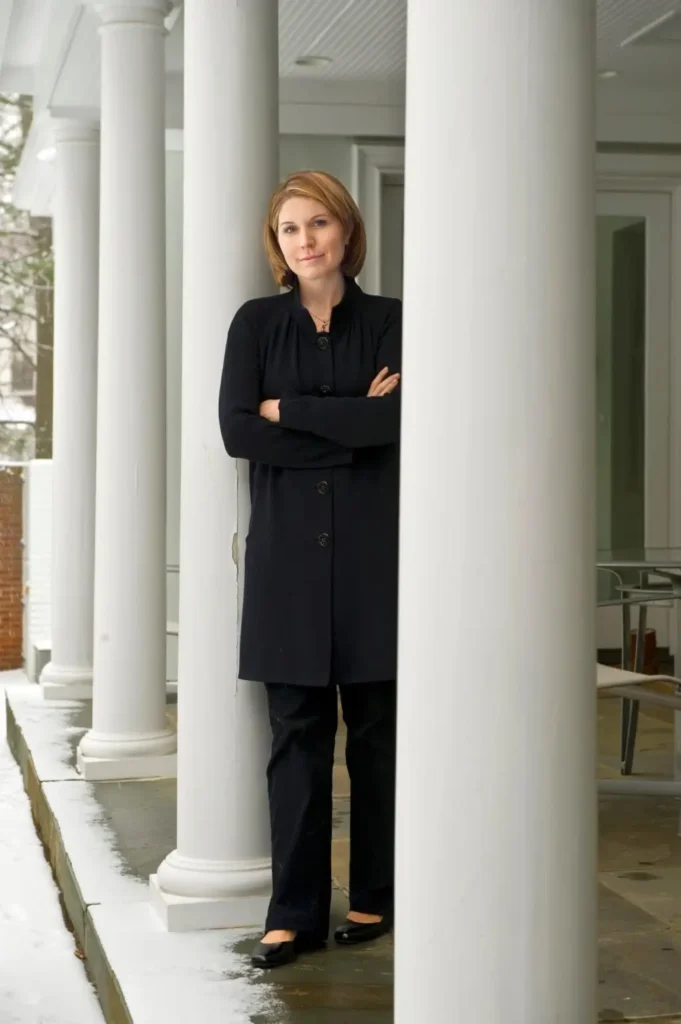 Nicolle Wallace image