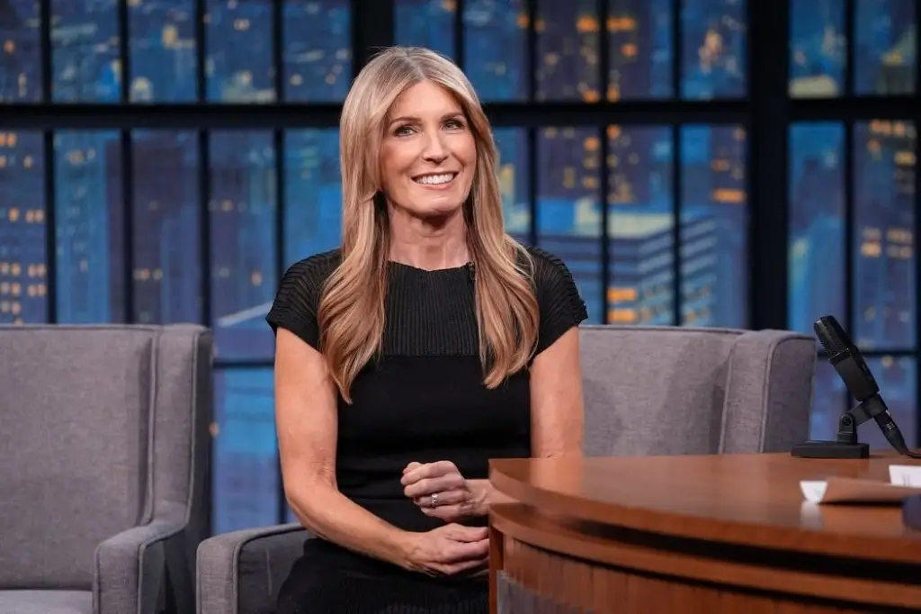 Who is Nicolle Wallace From MSNBC
